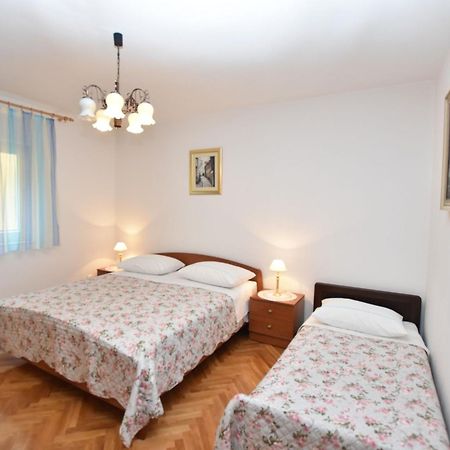 Apartment Moric Trogir Pokój zdjęcie