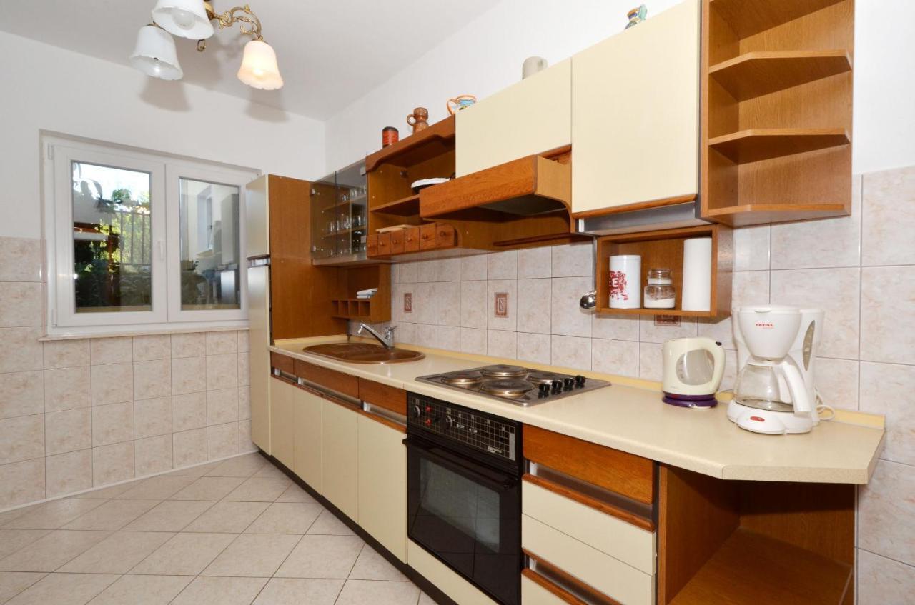 Apartment Moric Trogir Zewnętrze zdjęcie