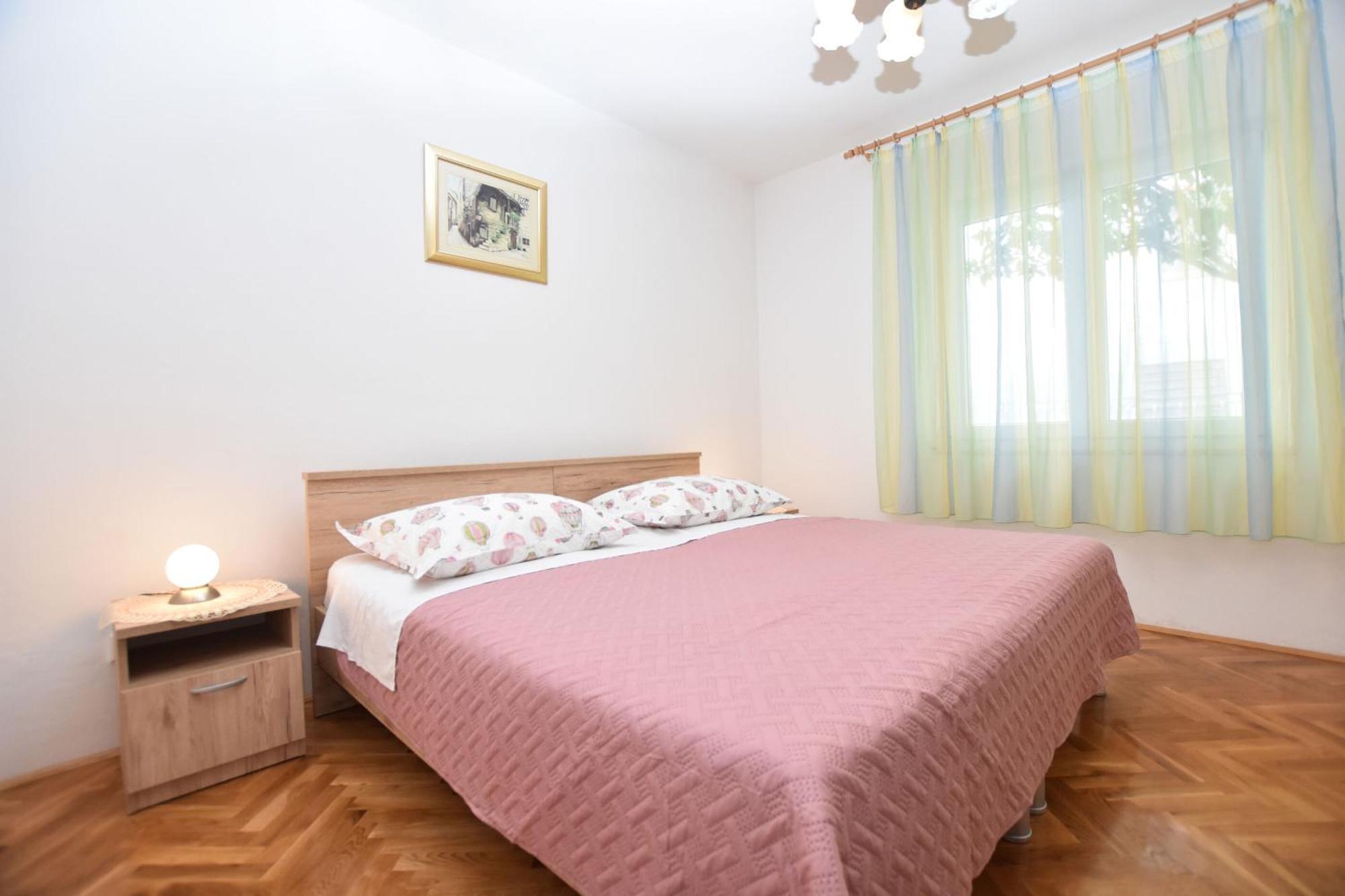 Apartment Moric Trogir Pokój zdjęcie