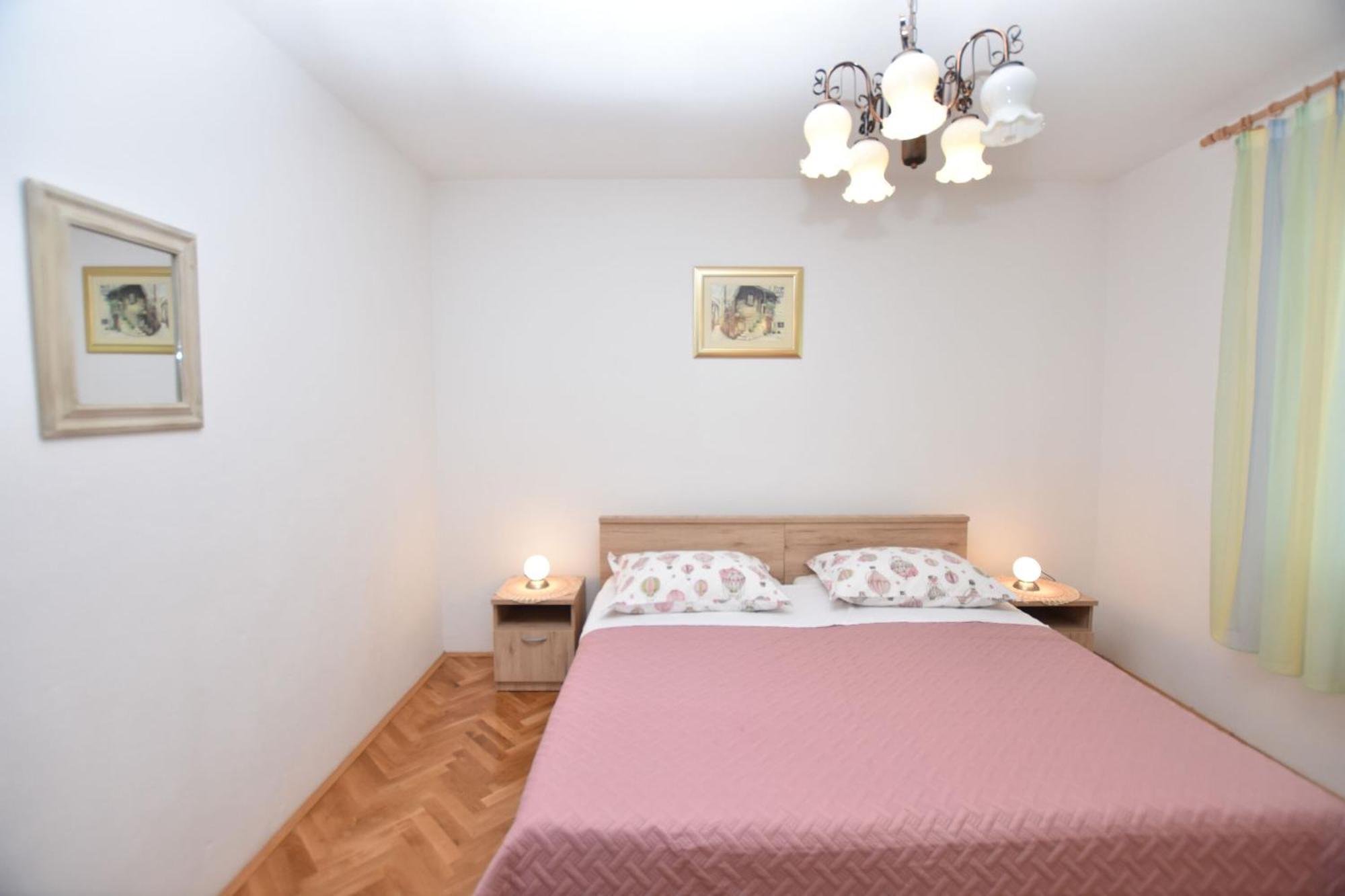 Apartment Moric Trogir Pokój zdjęcie