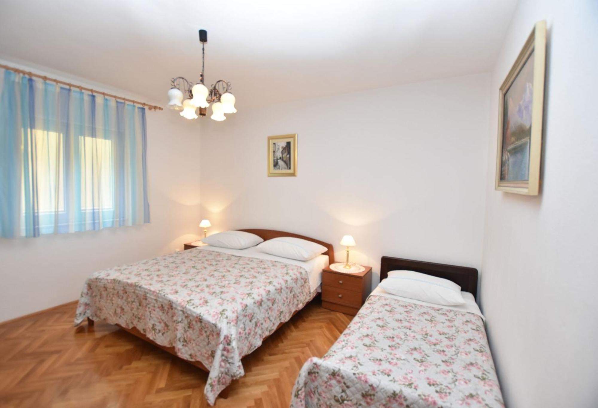 Apartment Moric Trogir Pokój zdjęcie