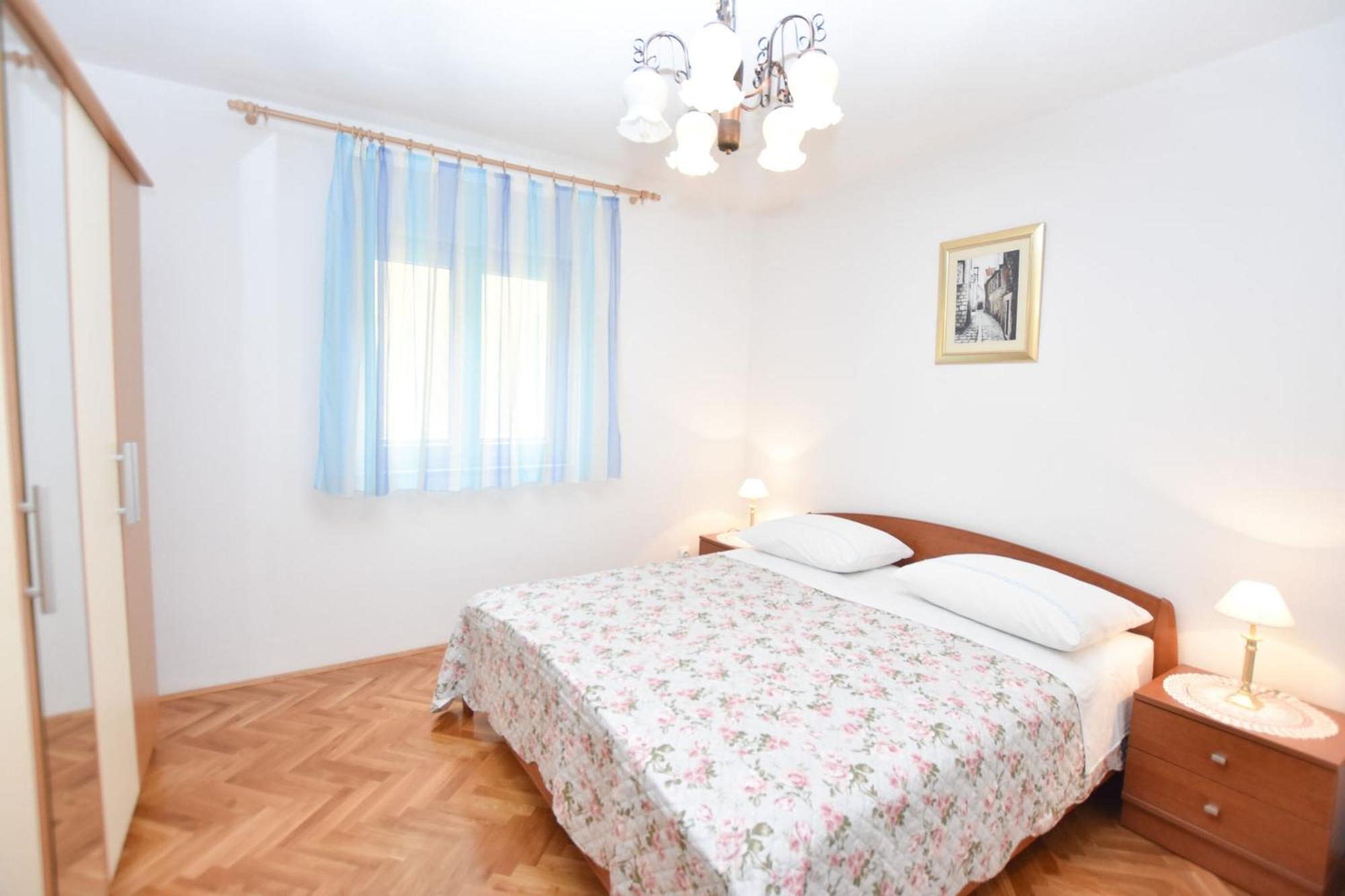 Apartment Moric Trogir Pokój zdjęcie