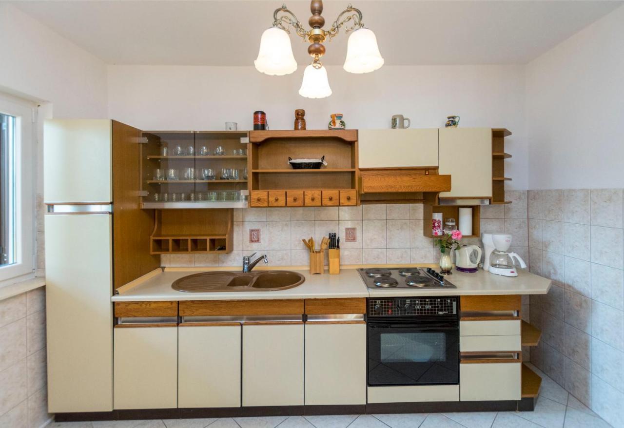 Apartment Moric Trogir Zewnętrze zdjęcie
