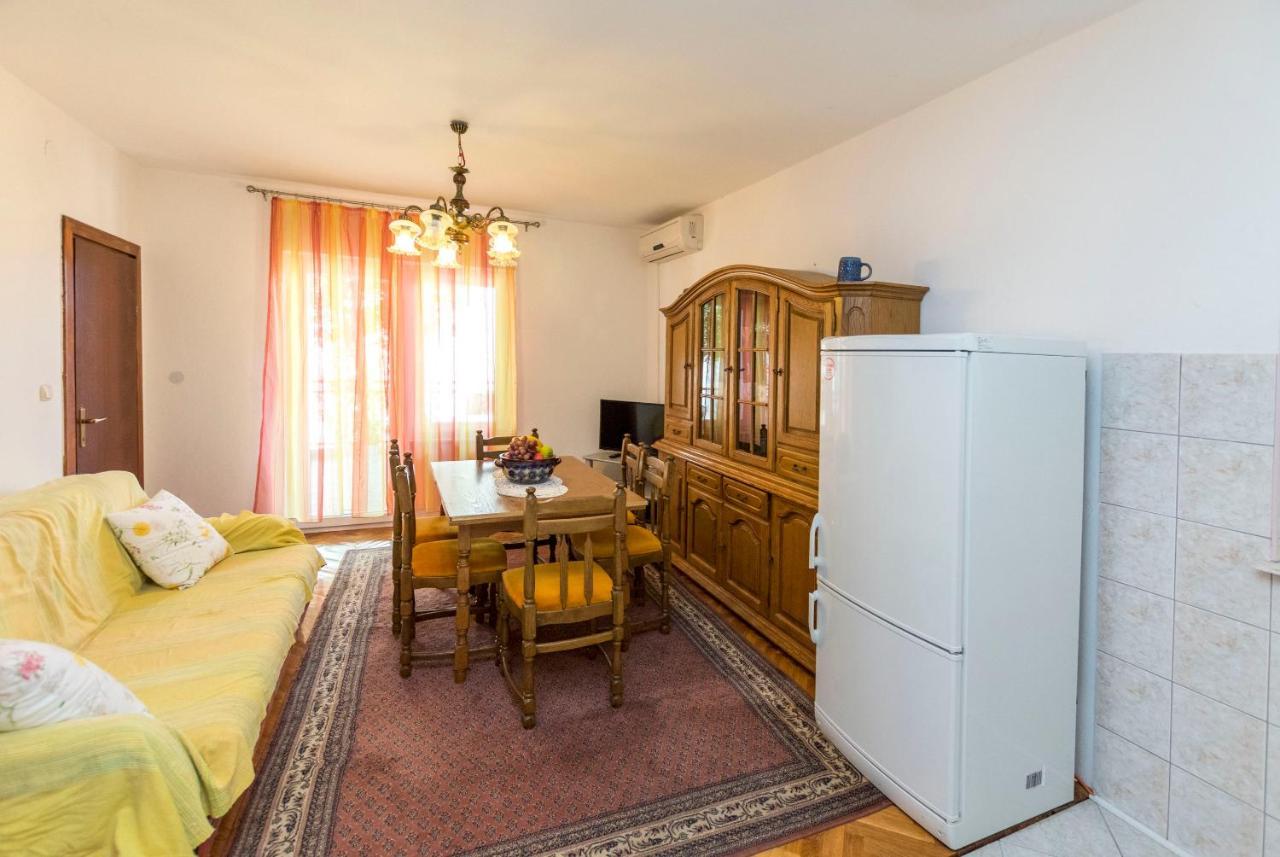 Apartment Moric Trogir Zewnętrze zdjęcie