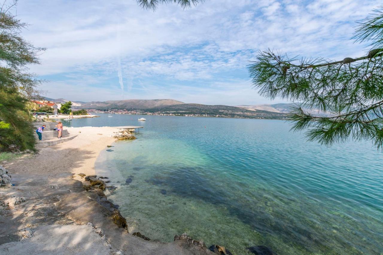 Apartment Moric Trogir Zewnętrze zdjęcie